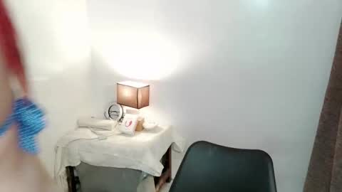 MARIE online show from November 21, 2025, 4:27 pm