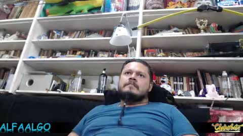 Snapshot of alfaalgo chatting on April 24, 2026, 4:15 am Alfa online show from April 24, 2026, 4:15 am