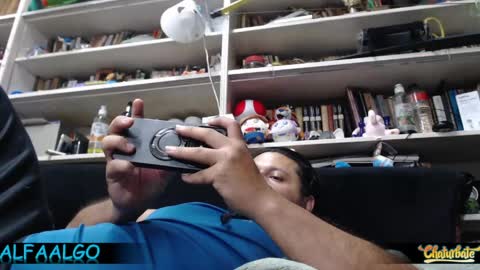 Snapshot of alfaalgo chatting on April 28, 2026, 11:10 pm Alfa online show from April 28, 2026, 11:10 pm