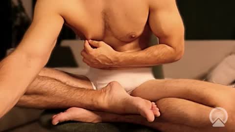 alfadreamer0011 online show from November 1, 2025, 10:45 pm