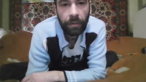 alferezsolvajo online show from February 28, 2026, 7:31 am