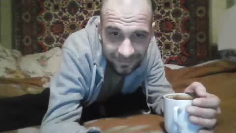 alferezsolvajo online show from March 14, 2026, 6:57 pm