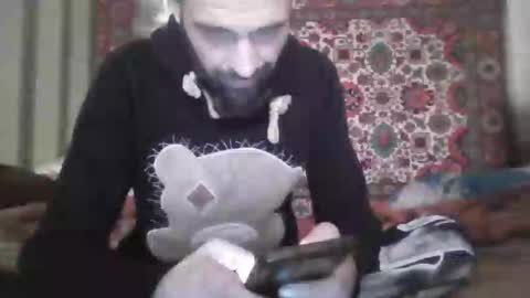Snapshot of alferezsolvajo chatting on June 5, 2026, 6:52 am alferezsolvajo online show from June 5, 2026, 6:52 am
