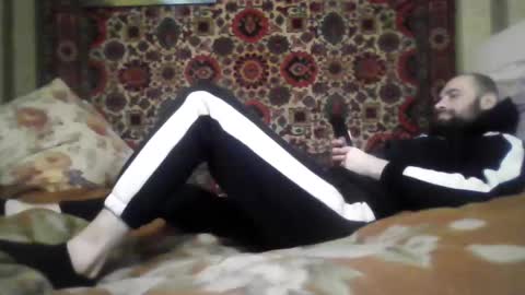 Snapshot of alferezsolvajo chatting on June 9, 2026, 6:41 pm alferezsolvajo online show from June 9, 2026, 6:41 pm