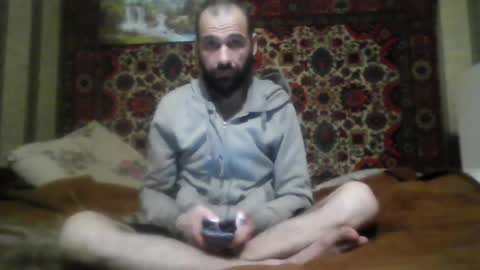 alferezsolvajo online show from June 21, 2026, 12:24 am