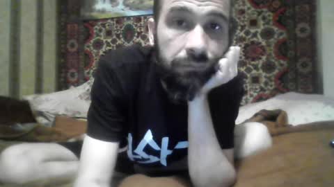 alferezsolvajo online show from June 23, 2026, 12:19 am