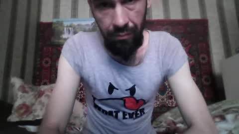alferezsolvajo online show from July 16, 2026, 5:24 am