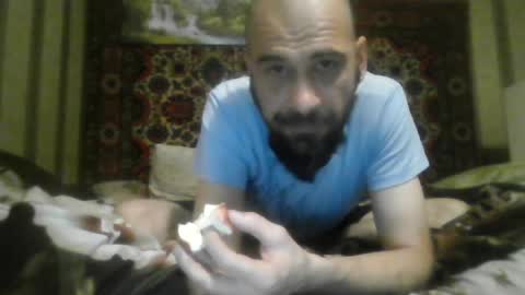 alferezsolvajo online show from August 2, 2026, 7:56 pm