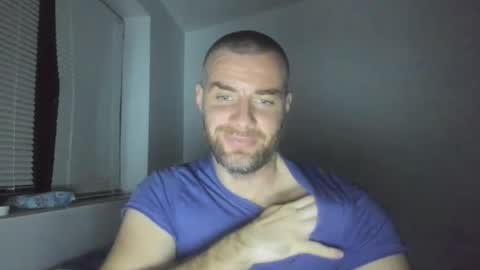 alfiesolomons87 online show from January 4, 2025, 8:27 pm