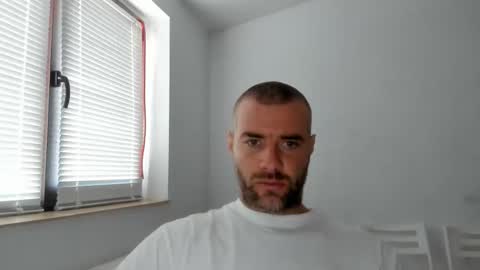 alfiesolomons87 online show from November 3, 2025, 6:58 am