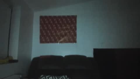 alfiesolomons87 online show from January 8, 2026, 8:11 pm