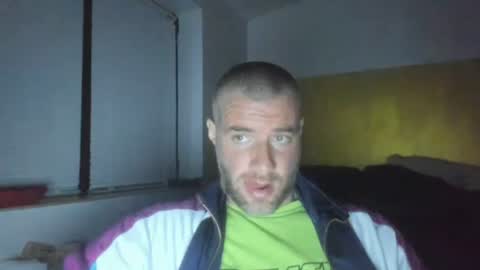 alfiesolomons87 online show from March 26, 2026, 9:09 pm