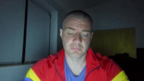 alfiesolomons87 online show from April 18, 2026, 8:09 pm