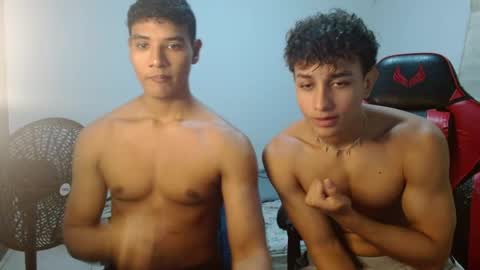 Snapshot of alfred_cantillo chatting on October 3, 2025, 4:42 am alfred_cantillo online show from October 3, 2025, 4:42 am