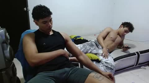 Snapshot of alfred_cantillo chatting on November 19, 2025, 6:46 am alfred_cantillo online show from November 19, 2025, 6:46 am