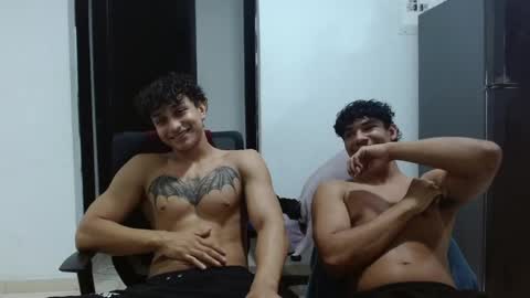 Snapshot of alfred_cantillo chatting on May 25, 2026, 6:19 am alfred_cantillo online show from May 25, 2026, 6:19 am