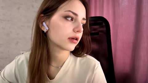 Snapshot of alfrediamordino chatting on October 29, 2025, 9:11 am Alice online show from October 29, 2025, 9:11 am