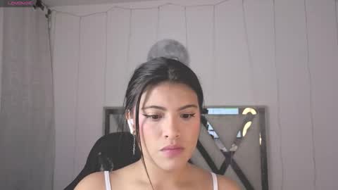 Carolina Join The Fan Club  online show from February 26, 2026, 2:32 am