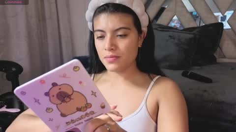 Carolina Join The Fan Club  online show from April 15, 2026, 12:28 am