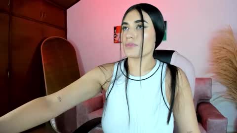 Alheli online show from December 14, 2025, 1:27 pm