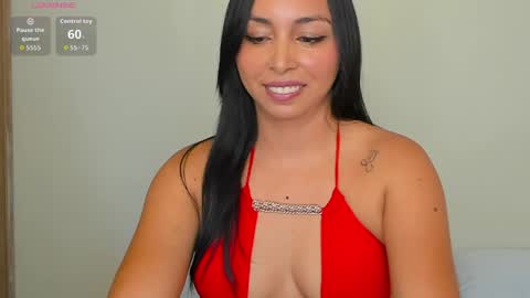 Snapshot of ali_selene7 chatting on May 20, 2026, 1:28 pm Alison online show from May 20, 2026, 1:28 pm