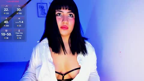 Snapshot of ali_sunce chatting on March 2, 2025, 1:27 pm online show from March 2, 2025, 1:27 pm