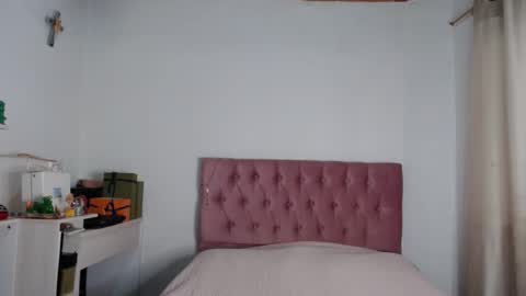 Alia  online show from October 6, 2025, 12:35 pm