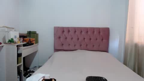 Alia  online show from October 20, 2025, 12:16 pm