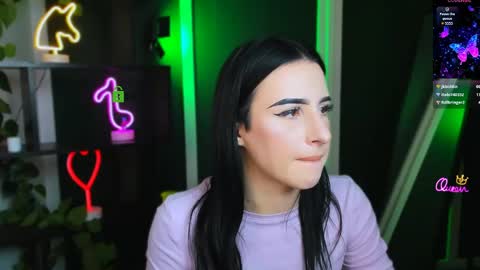 alia skay online show from April 21, 2026, 1:42 am