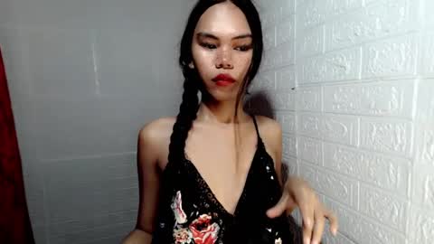 ALIAH online show from March 12, 2025, 10:28 pm