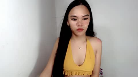 ALIAH online show from October 3, 2025, 7:00 pm