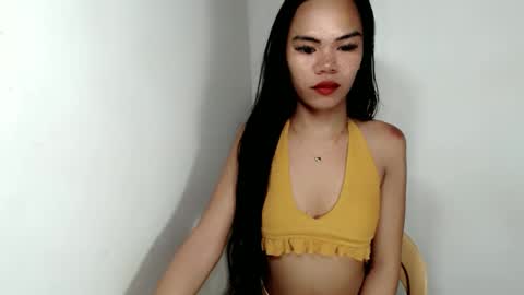 ALIAH online show from October 19, 2025, 11:16 pm