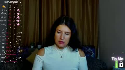 Alianna online show from January 8, 2026, 12:29 pm