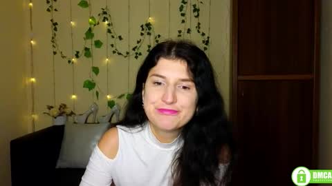 Alianna online show from February 8, 2026, 12:19 pm