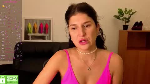 Alianna online show from February 26, 2026, 11:42 am