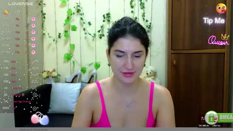 Alianna online show from March 21, 2026, 8:19 am