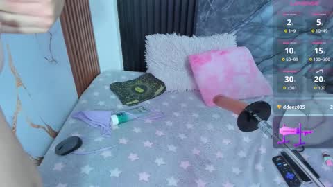 alice online show from November 13, 2025, 8:52 pm