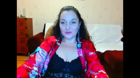 Snapshot of alice3694 chatting on January 10, 2026, 6:48 am Alice online show from January 10, 2026, 6:48 am