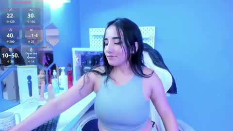 Snapshot of alice_26__ chatting on December 3, 2025, 2:04 pm alice_26__ online show from December 3, 2025, 2:04 pm