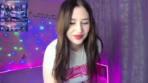 Alice   Miss online show from January 9, 2026, 6:10 pm