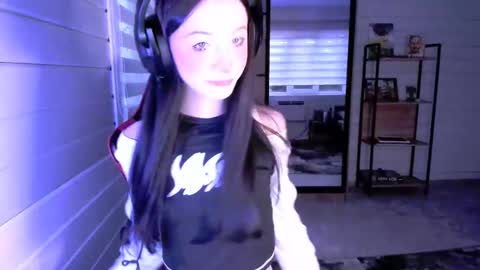 Snapshot of alice__aris chatting on February 26, 2025, 3:08 pm Alice Aris online show from February 26, 2025, 3:08 pm