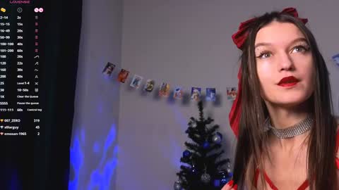 Snapshot of alice__grace_ chatting on December 26, 2024, 12:57 am your Alice online show from December 26, 2024, 12:57 am