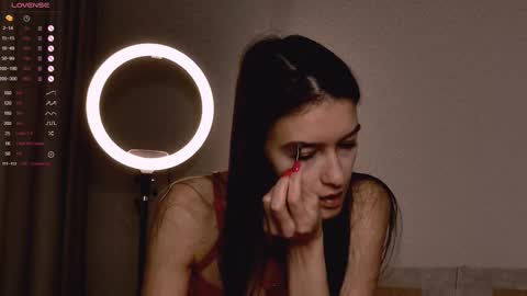 Snapshot of alice__grace_ chatting on October 6, 2025, 8:50 pm your Alice online show from October 6, 2025, 8:50 pm