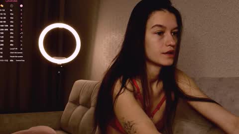 Snapshot of alice__grace_ chatting on October 19, 2025, 9:48 pm your Alice online show from October 19, 2025, 9:48 pm