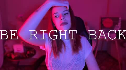 Alice online show from November 23, 2025, 12:10 am