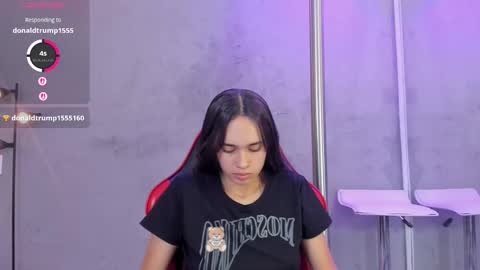 Alice Susan online show from March 25, 2026, 8:04 pm