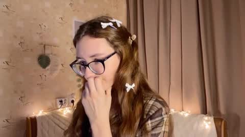 Hey Im Alice  online show from November 14, 2025, 10:07 pm