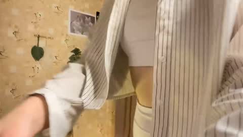 Hey Im Alice  online show from November 27, 2025, 9:28 pm