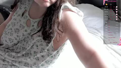 Snapshot of alice_allens chatting on April 23, 2026, 12:29 pm Alice online show from April 23, 2026, 12:29 pm
