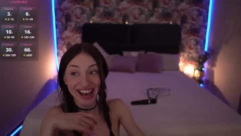 Alice online show from November 20, 2025, 3:34 pm